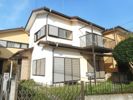 白岡貸家（宮山団地）の外観画像
