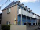 西町ハイムⅠの外観画像