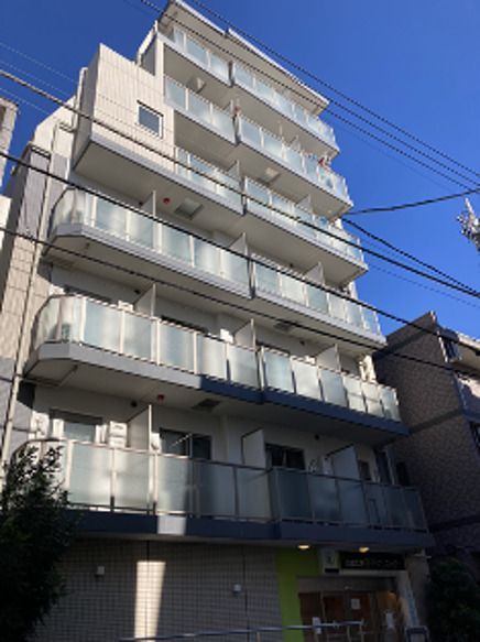 N-stage練馬北町の外観画像
