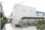 ヘーベルメゾン井の頭の外観画像