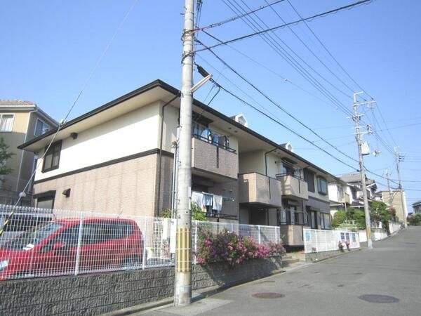 ロイヤルパレスの外観画像