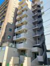 カインドステージ横浜台町の外観画像