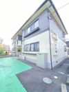 フレグランス藤ノ木 B棟の外観画像