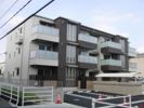 シャーメゾンガーデンズ豊成の外観画像