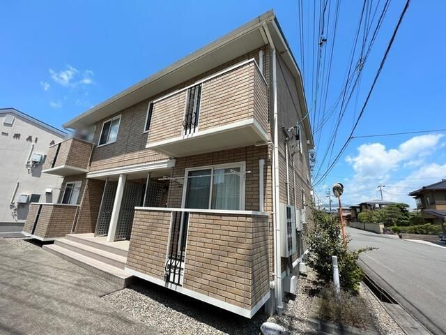 ローズコート・カノンⅡ Aの外観画像