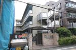 ユーハコート浮間舟渡の外観画像