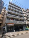 日宝コート浅間町の外観画像