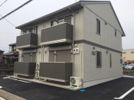 カーサ フォルテの外観画像