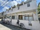 パークアベニューデュエット国分寺3rdの外観画像
