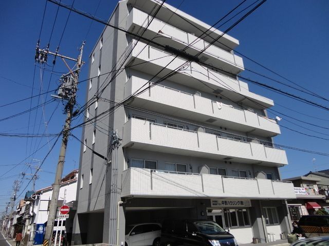 ST PLAZA FUKIAGEの外観画像