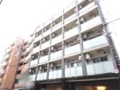 プレールドゥーク横浜WESTの外観画像