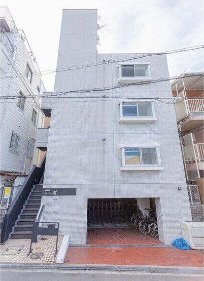 SONE TERRACEの外観画像