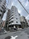 GLANZの外観画像