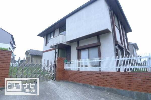 香川町浅野一戸建(三谷邸)の外観画像