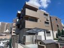 トリシア谷町六丁目の外観画像