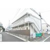 イン上杉の外観画像