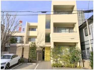 CORTILE(S-2320)の外観画像