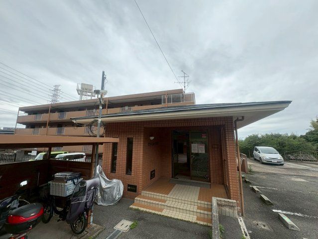 CONRAD寺川の外観画像