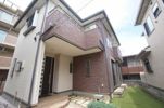 川越市仙波町4丁目戸建の外観画像