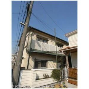 平和荘の外観画像