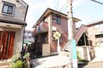 フルール C棟の外観画像