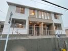 ヴェルジュ西大谷の外観画像