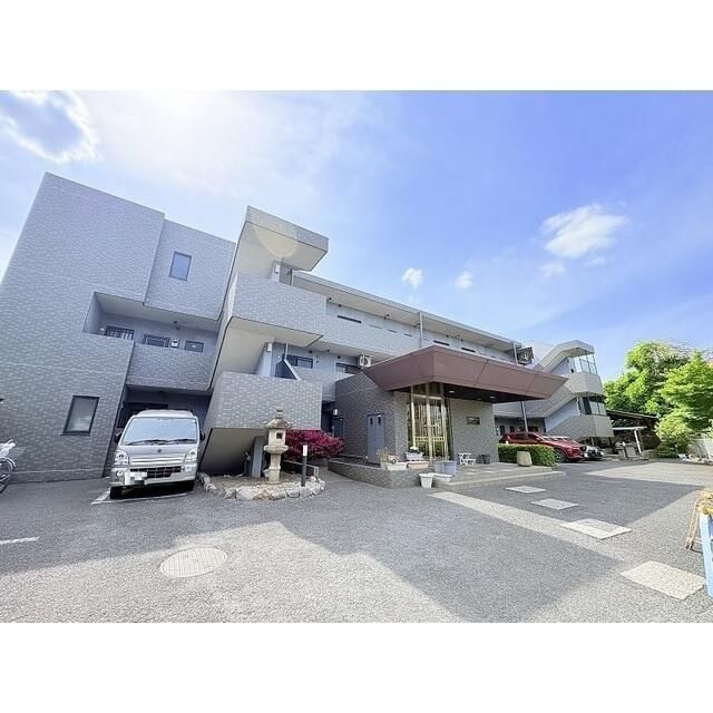 Brownie Hillの外観画像