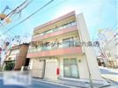 亀井町KOHARUBIⅡの外観画像