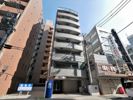クレセント谷町の外観画像