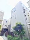 Campus Side Placeの外観画像