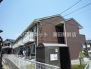 瀬田メディエートプラザ C棟の外観画像
