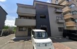 フォブールナカノの外観画像