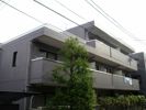 ガーデンヒルズ山王の外観画像