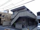 メゾン・ド・フルールの外観画像