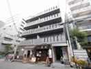 鎗屋町萬里マンションの外観画像