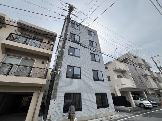 D-STYLE千住大橋の外観画像