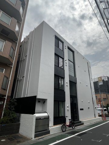 Rave Residence 武蔵小山の外観画像
