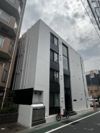Rave Residence 武蔵小山の外観画像