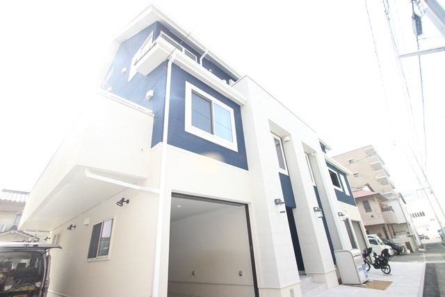 Casa Mariaの外観画像