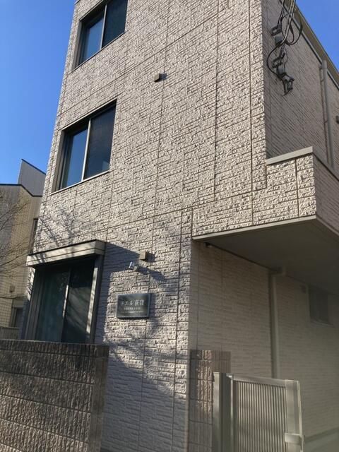 ドエル荻窪の外観画像
