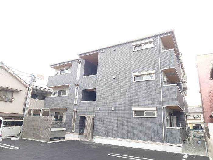 D-residence明治町東の外観画像
