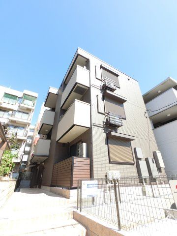 ルーチェの外観画像