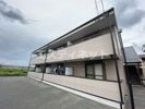 Spirits Shere Aの外観画像