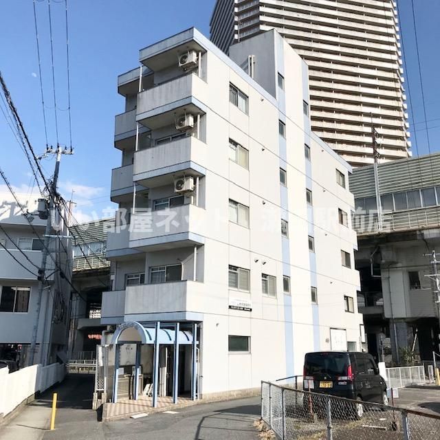 HAIB21の外観画像