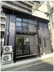 エクセレントハウス栄町の外観画像