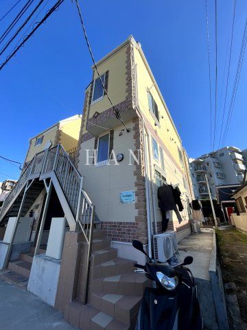 ユナイト港南アンシャンテの外観画像