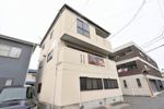 サニーテラス大町の外観画像