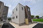 西市貸家 南東 南東の外観画像