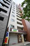 四谷坂町永谷マンションの外観画像