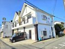 三浜セントラルコーポの外観画像